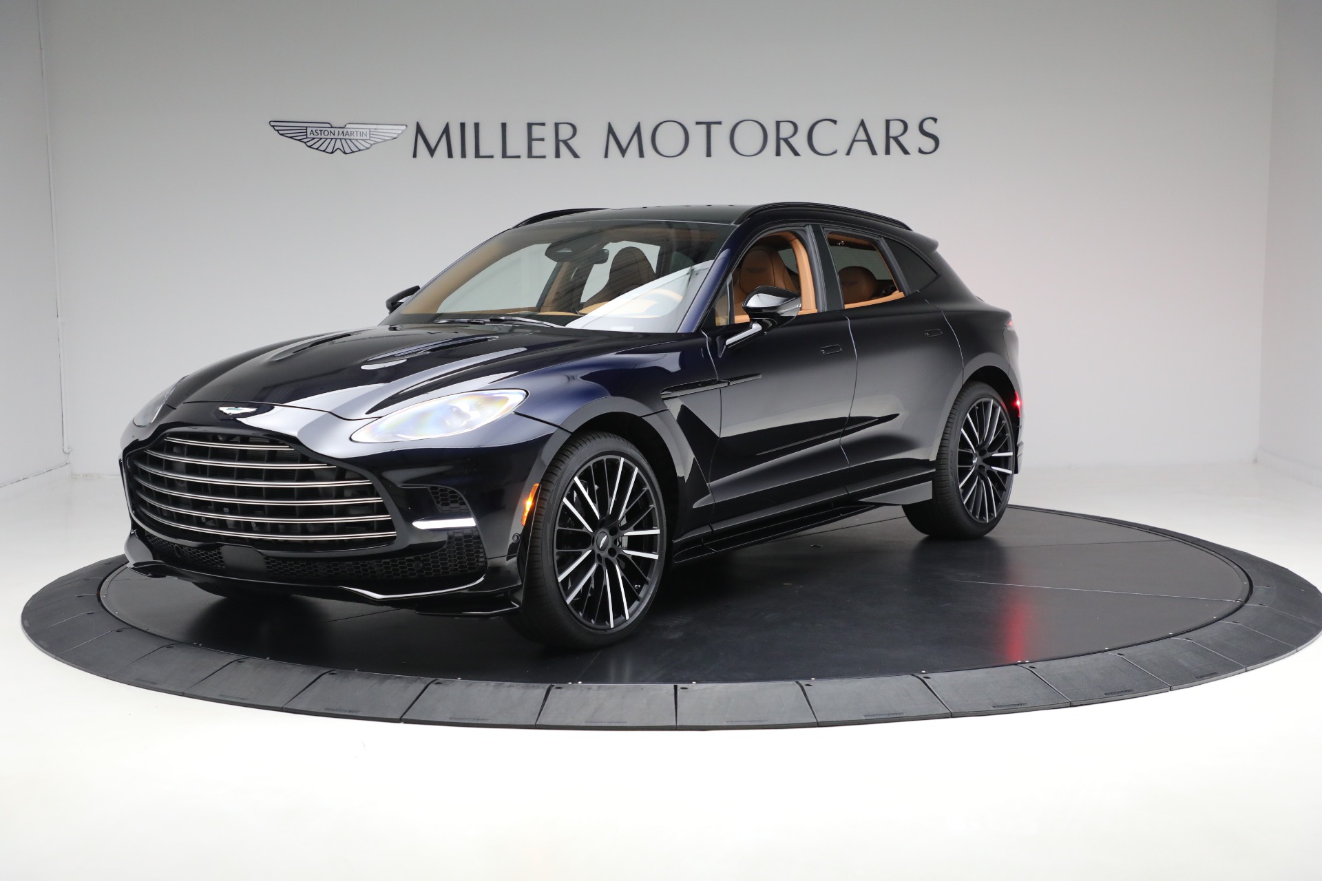New 2025 Aston Martin DBX 707 for sale Sold at Alfa Romeo of Westport in Westport CT 06880 1