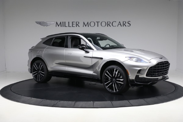 New 2025 Aston Martin DBX 707 for sale Sold at Alfa Romeo of Westport in Westport CT 06880 10