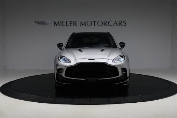 New 2025 Aston Martin DBX 707 for sale Sold at Alfa Romeo of Westport in Westport CT 06880 12