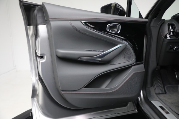 New 2025 Aston Martin DBX 707 for sale Sold at Alfa Romeo of Westport in Westport CT 06880 13