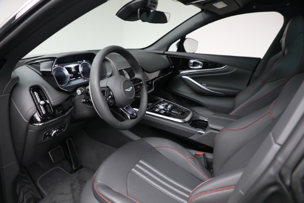 New 2025 Aston Martin DBX 707 for sale Sold at Alfa Romeo of Westport in Westport CT 06880 14