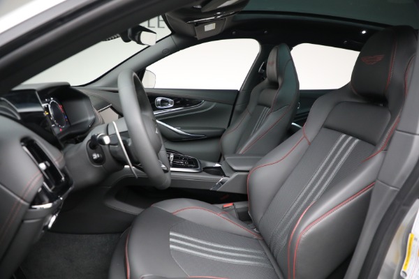 New 2025 Aston Martin DBX 707 for sale Sold at Alfa Romeo of Westport in Westport CT 06880 15