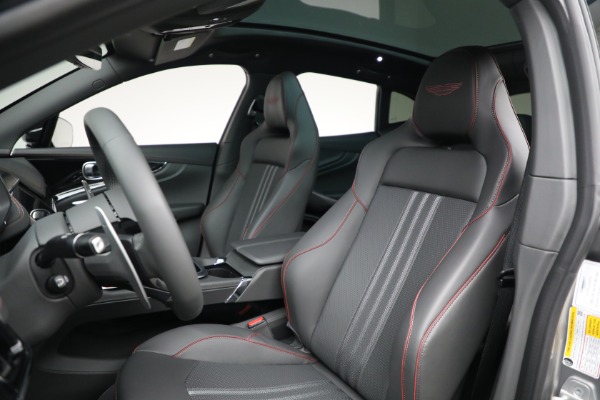 New 2025 Aston Martin DBX 707 for sale Sold at Alfa Romeo of Westport in Westport CT 06880 16