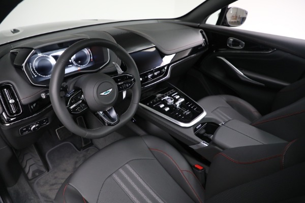 New 2025 Aston Martin DBX 707 for sale Sold at Alfa Romeo of Westport in Westport CT 06880 17
