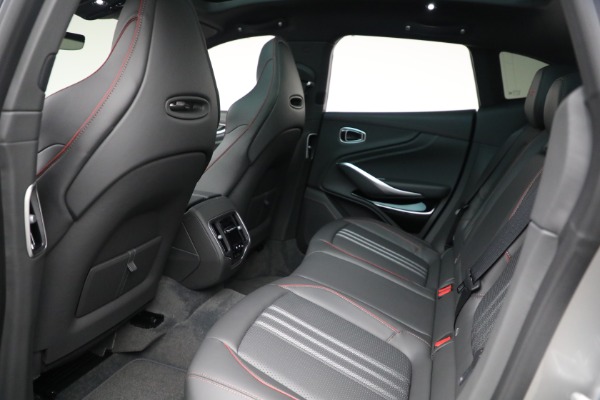 New 2025 Aston Martin DBX 707 for sale Sold at Alfa Romeo of Westport in Westport CT 06880 18