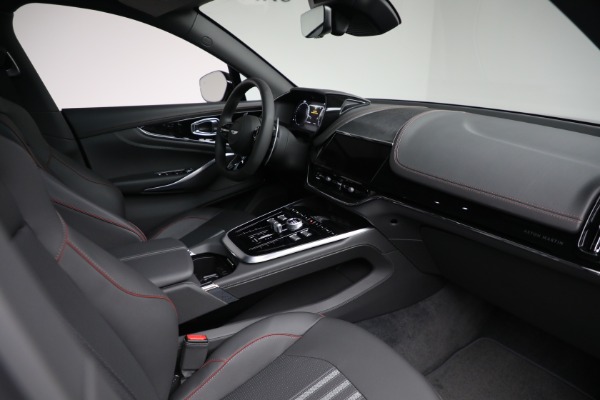 New 2025 Aston Martin DBX 707 for sale Sold at Alfa Romeo of Westport in Westport CT 06880 22