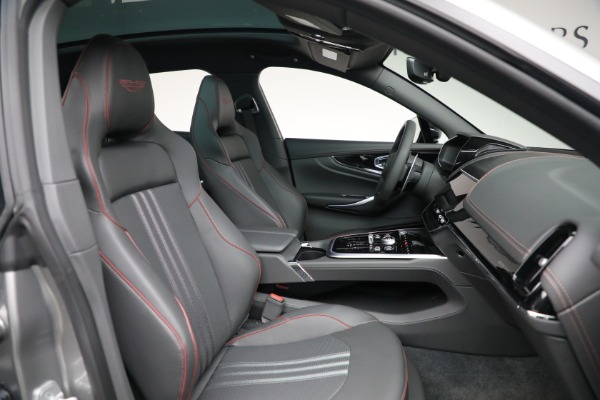 New 2025 Aston Martin DBX 707 for sale Sold at Alfa Romeo of Westport in Westport CT 06880 23