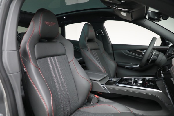 New 2025 Aston Martin DBX 707 for sale Sold at Alfa Romeo of Westport in Westport CT 06880 24