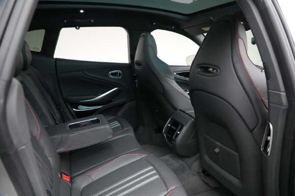 New 2025 Aston Martin DBX 707 for sale Sold at Alfa Romeo of Westport in Westport CT 06880 26
