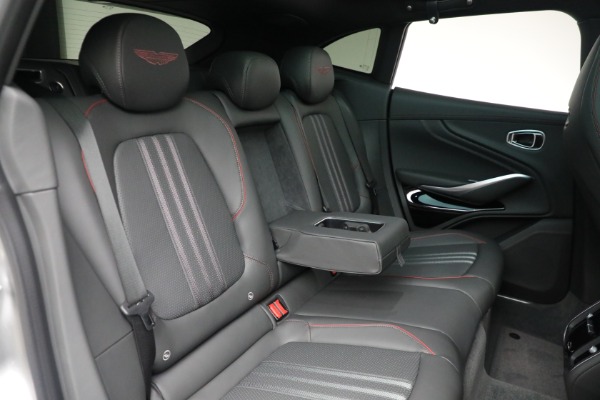 New 2025 Aston Martin DBX 707 for sale Sold at Alfa Romeo of Westport in Westport CT 06880 28