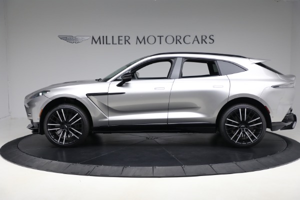 New 2025 Aston Martin DBX 707 for sale Sold at Alfa Romeo of Westport in Westport CT 06880 3