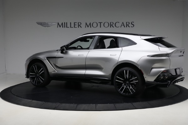 New 2025 Aston Martin DBX 707 for sale Sold at Alfa Romeo of Westport in Westport CT 06880 4