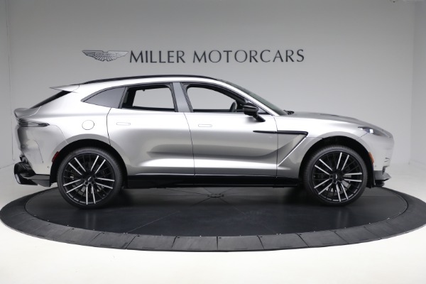 New 2025 Aston Martin DBX 707 for sale Sold at Alfa Romeo of Westport in Westport CT 06880 9