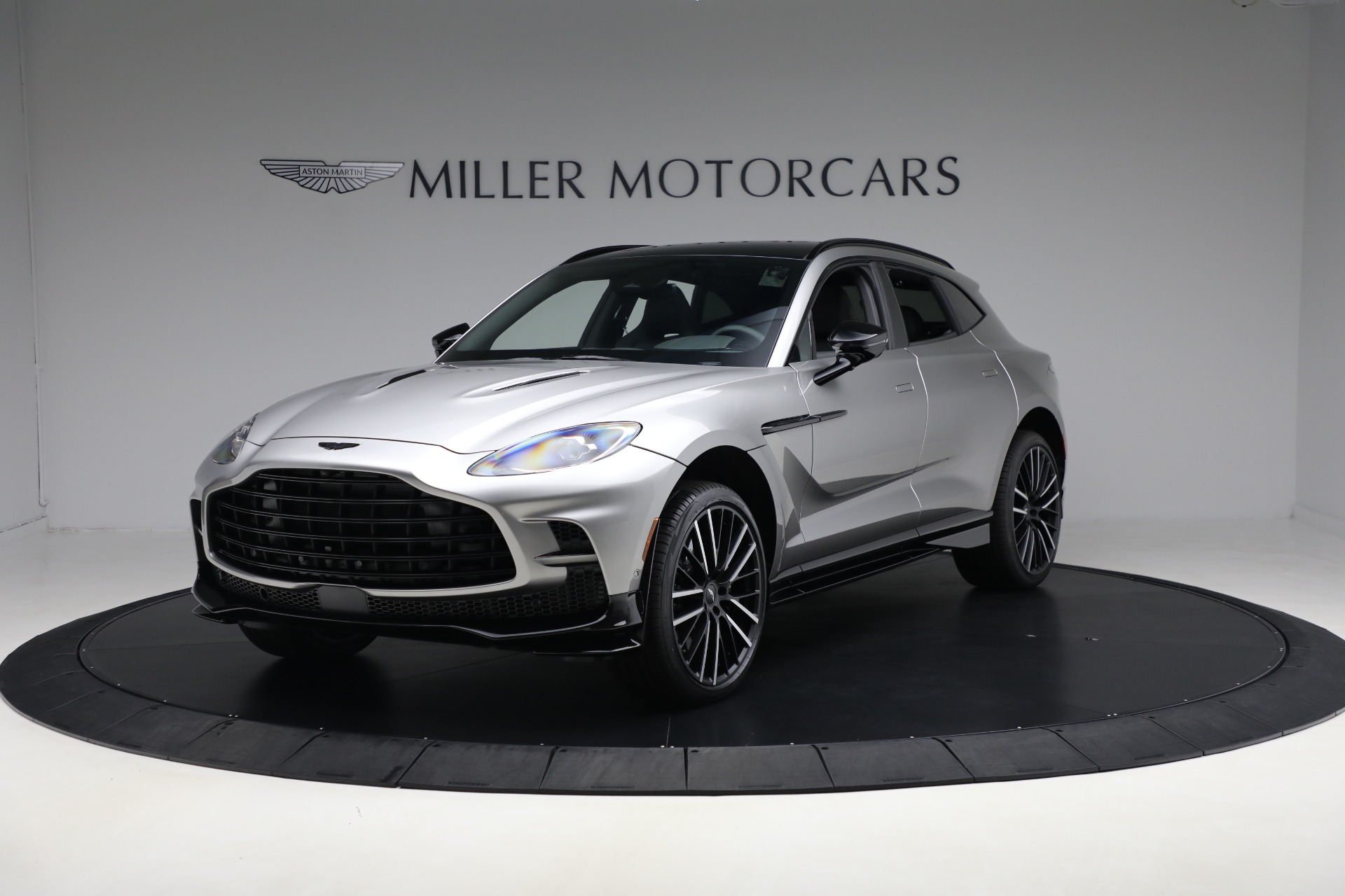 New 2025 Aston Martin DBX 707 for sale Sold at Alfa Romeo of Westport in Westport CT 06880 1
