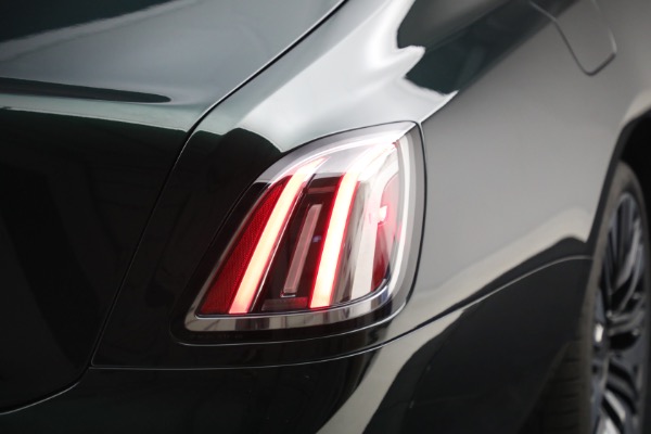 New 2026 Rolls-Royce Ghost for sale $430,350 at Alfa Romeo of Westport in Westport CT 06880 16