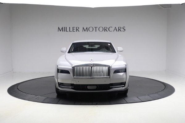 New 2026 Rolls-Royce Spectre for sale Call for price at Alfa Romeo of Westport in Westport CT 06880 13