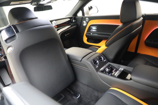 New 2026 Rolls-Royce Spectre for sale Call for price at Alfa Romeo of Westport in Westport CT 06880 20