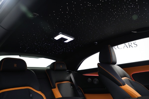 New 2026 Rolls-Royce Spectre for sale Call for price at Alfa Romeo of Westport in Westport CT 06880 26