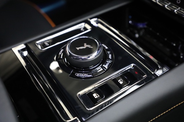 New 2026 Rolls-Royce Spectre for sale Call for price at Alfa Romeo of Westport in Westport CT 06880 28