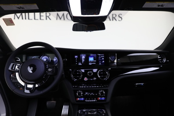 New 2026 Rolls-Royce Spectre for sale Call for price at Alfa Romeo of Westport in Westport CT 06880 4