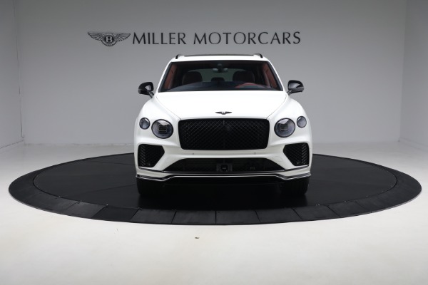 Used 2025 Bentley Bentayga S Black Edition for sale Sold at Alfa Romeo of Westport in Westport CT 06880 11