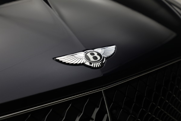 Used 2024 Bentley Bentayga EWB V8 for sale $204,900 at Alfa Romeo of Westport in Westport CT 06880 12