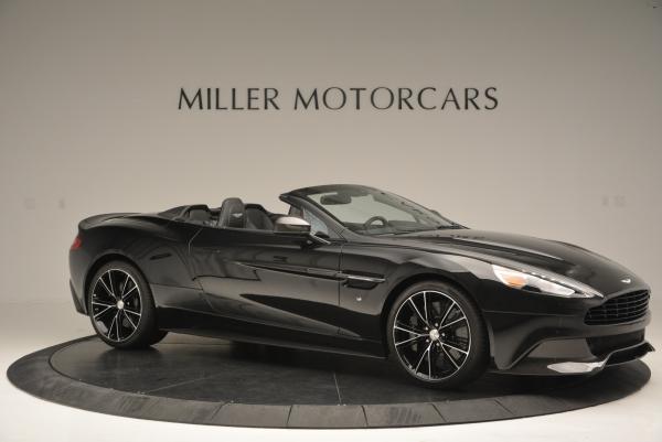 New 2016 Aston Martin Vanquish Volante for sale Sold at Alfa Romeo of Westport in Westport CT 06880 10