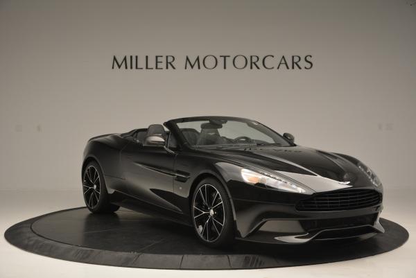 New 2016 Aston Martin Vanquish Volante for sale Sold at Alfa Romeo of Westport in Westport CT 06880 11