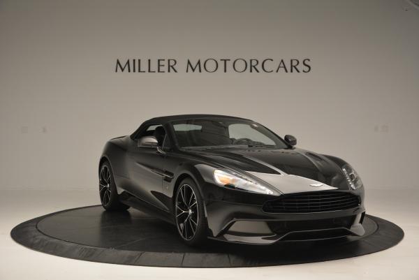 New 2016 Aston Martin Vanquish Volante for sale Sold at Alfa Romeo of Westport in Westport CT 06880 23