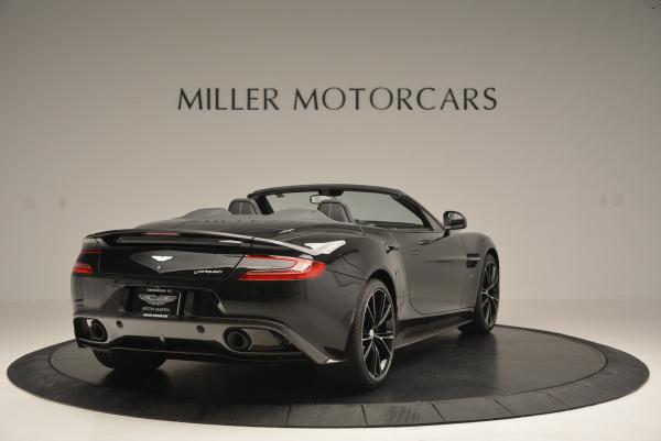 New 2016 Aston Martin Vanquish Volante for sale Sold at Alfa Romeo of Westport in Westport CT 06880 7