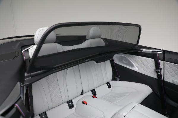 Used 2022 BMW M8 Competition for sale $89,900 at Alfa Romeo of Westport in Westport CT 06880 22