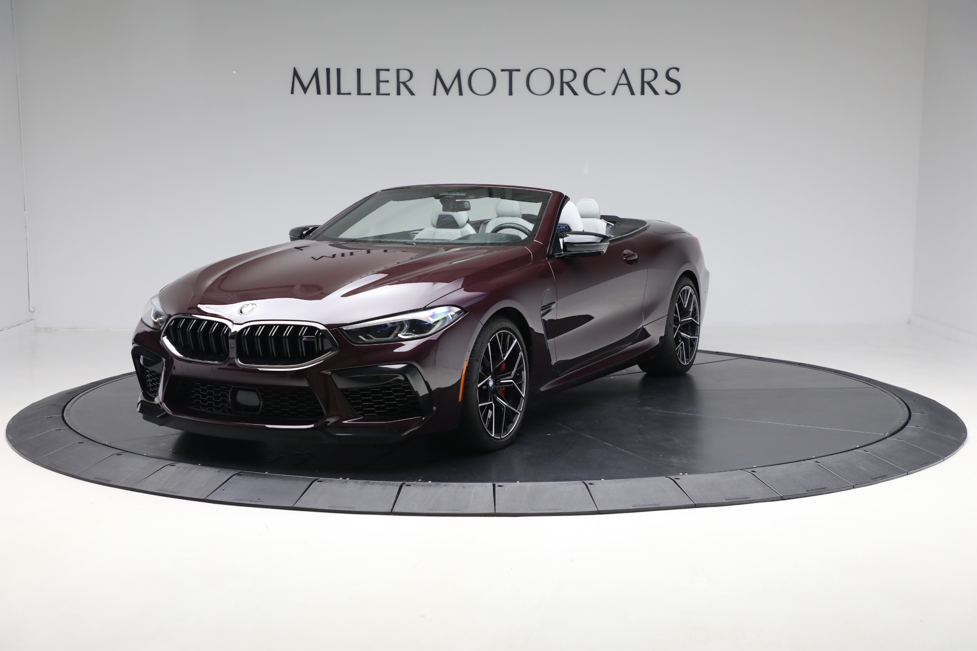 Used 2022 BMW M8 Competition for sale $89,900 at Alfa Romeo of Westport in Westport CT 06880 1