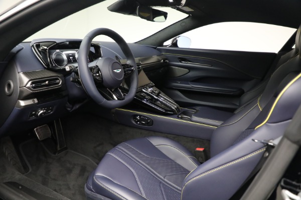 New 2026 Aston Martin Vantage for sale $240,400 at Alfa Romeo of Westport in Westport CT 06880 13