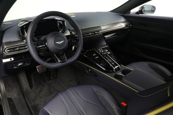 New 2026 Aston Martin Vantage for sale $240,400 at Alfa Romeo of Westport in Westport CT 06880 17