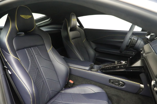 New 2026 Aston Martin Vantage for sale $240,400 at Alfa Romeo of Westport in Westport CT 06880 20