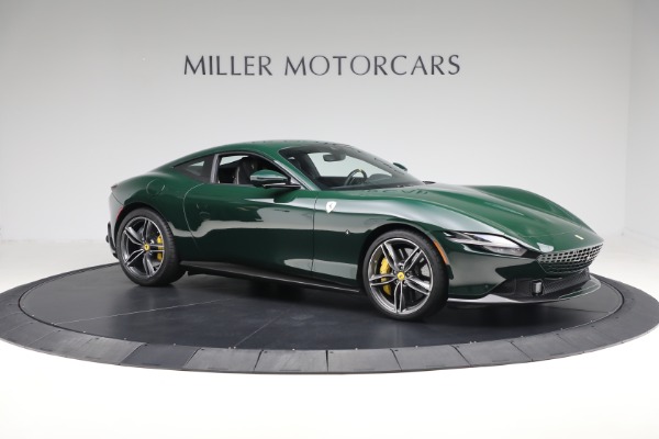 Used 2023 Ferrari Roma for sale Sold at Alfa Romeo of Westport in Westport CT 06880 11