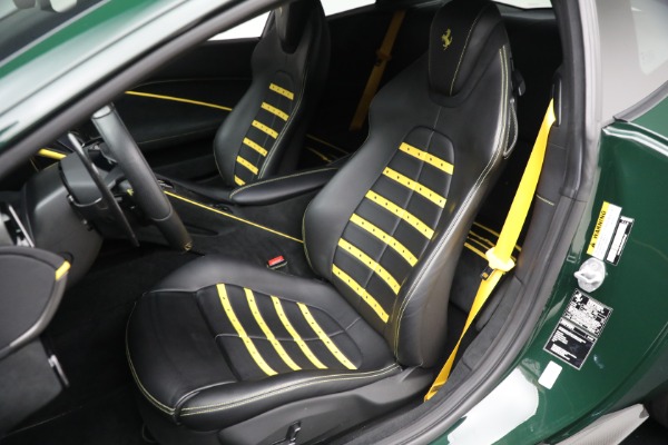 Used 2023 Ferrari Roma for sale Sold at Alfa Romeo of Westport in Westport CT 06880 16