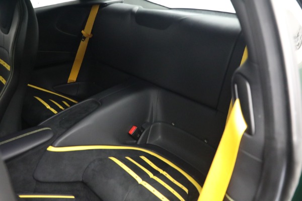 Used 2023 Ferrari Roma for sale Sold at Alfa Romeo of Westport in Westport CT 06880 17