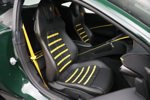 Used 2023 Ferrari Roma for sale Sold at Alfa Romeo of Westport in Westport CT 06880 20