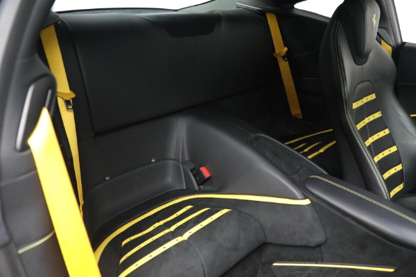 Used 2023 Ferrari Roma for sale Sold at Alfa Romeo of Westport in Westport CT 06880 21