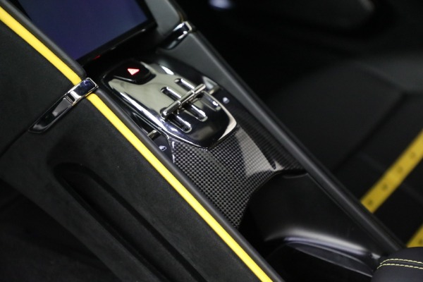 Used 2023 Ferrari Roma for sale Sold at Alfa Romeo of Westport in Westport CT 06880 23