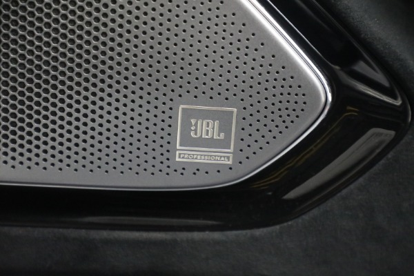 Used 2023 Ferrari Roma for sale Sold at Alfa Romeo of Westport in Westport CT 06880 26