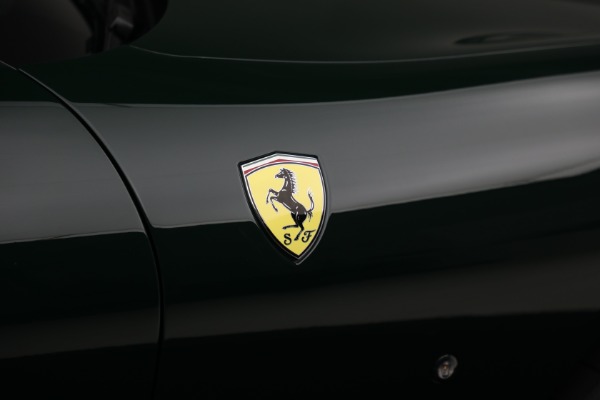 Used 2023 Ferrari Roma for sale Sold at Alfa Romeo of Westport in Westport CT 06880 27