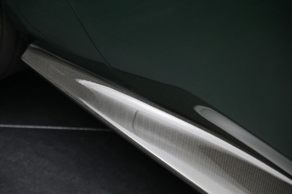 Used 2023 Ferrari Roma for sale Sold at Alfa Romeo of Westport in Westport CT 06880 28