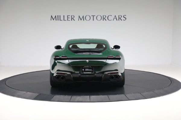 Used 2023 Ferrari Roma for sale Sold at Alfa Romeo of Westport in Westport CT 06880 7