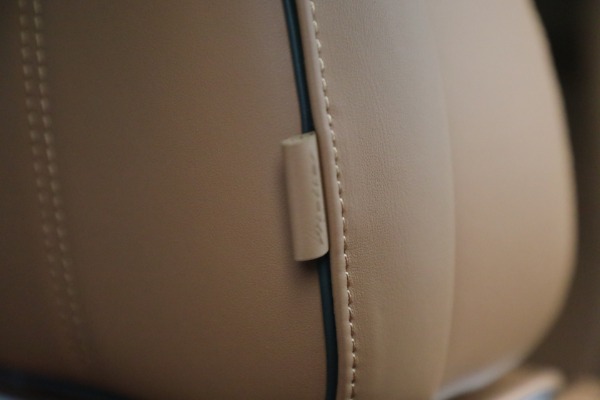 New 2025 Bentley Bentayga Atelier V8 for sale Sold at Alfa Romeo of Westport in Westport CT 06880 22