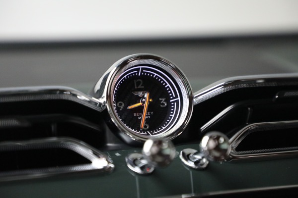 New 2025 Bentley Bentayga Atelier V8 for sale Sold at Alfa Romeo of Westport in Westport CT 06880 26