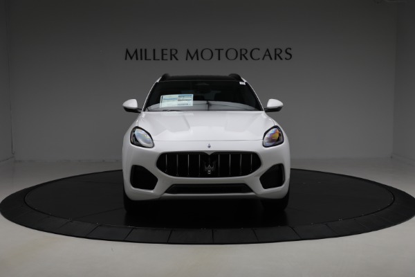 Used 2025 Maserati Grecale for sale $57,550 at Alfa Romeo of Westport in Westport CT 06880 12