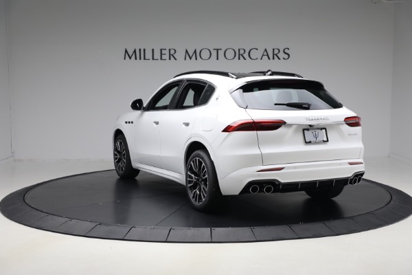 Used 2025 Maserati Grecale for sale $57,550 at Alfa Romeo of Westport in Westport CT 06880 5