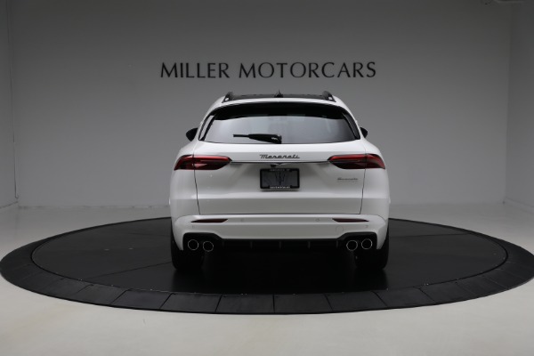 Used 2025 Maserati Grecale for sale $57,550 at Alfa Romeo of Westport in Westport CT 06880 6